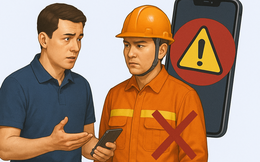 Người dân chú ý: Nếu có người tự xưng cơ quan điện lực yêu cầu điều này tuyệt đối không được làm theo