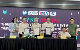 Người khuyết tật được hỗ trợ khởi nghiệp, tham gia hệ sinh thái kinh tế số
