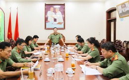 TP Cần Thơ: Tiếp tục duy trì đảm bảo an ninh, an toàn địa bàn sau sáp nhập