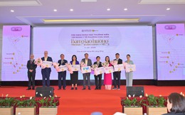 Hội nghị Khoa học thường niên Tập đoàn Y tế Phương Châu (ACP) - 2025 lần thứ 9