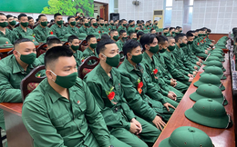 Bộ Quốc phòng trả lời về việc cố tình xăm hình để trốn tránh nghĩa vụ quân sự