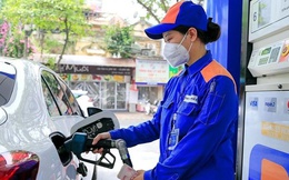 Bộ Tài chính đề xuất giảm tiếp thuế môi trường với xăng dầu hết 2026