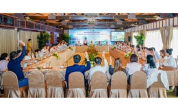 Hợp nhất Hiệp hội Du lịch TP. Đà Nẵng và Quảng Nam