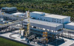 320.000 tấn: Một "gã khổng lồ" Trung Quốc khánh thành nhà máy lớn nhất thế giới trong lĩnh vực đặc biệt