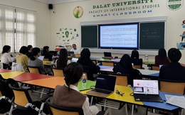 Thúc đẩy phát triển giáo dục tiếng Nhật tại Việt Nam