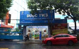 Đà Nẵng: Xử phạt Công ty CP Dược Trung ương 3 gần 100 triệu đồng
