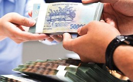 Tổng phương tiện thanh toán tăng 17,6% so với cùng kỳ năm ngoái