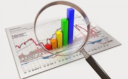 KQKD các công ty chứng khoán phân hóa rõ rệt