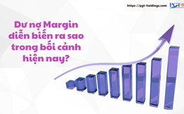 Dư nợ margin diễn biến ra sao trong bối cảnh hiện nay?