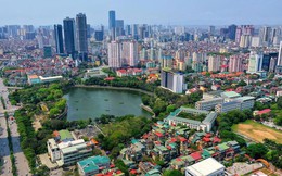 Hà Nội lập quy hoạch chung các xã trên địa bàn thành phố