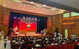 Chủ tịch Hội đồng Trường Đại học Giao thông vận tải được bầu làm Chủ tịch VALOMA