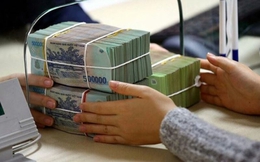 Tổng thu Ngân sách nhà nước nửa đầu năm ước đạt 1.332,3 nghìn tỷ đồng