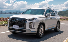 Hyundai Palisade và Ford Everest ngang giá: Nên chọn tiện nghi hay cơ bắp?