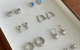 Loại khuyên tai bán chạy trên các sàn thương mại điện tử này tiềm ẩn chất độc, nên bỏ ngay kẻo hối không kịp