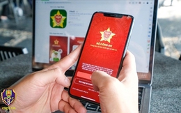 2 trường hợp có thể trình bằng lái trên VNeID hoặc số giấy phép lái xe khi CSGT kiểm tra