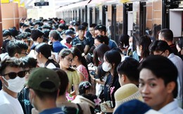Ngày mai, hàng triệu người dân ở Hà Nội, Hải Phòng, TP HCM sẽ được mua một loại xăng mới