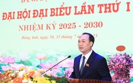 Xây dựng xã Đông Anh giàu đẹp, văn minh, phát triển bền vững