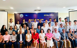 Giải mã tương lai khí hậu Việt Nam bằng dữ liệu siêu chi tiết
