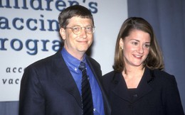 Sau 4 năm ly hôn, vợ cũ Bill Gates tiết lộ lý do chia tay tỷ phú giàu bậc nhất thế giới
