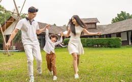 Lịch trình trốn nóng 2 ngày tại Serena Resort Kim Bôi chỉ từ 1,6 triệu đồng
