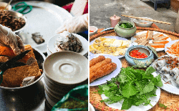 Hà Nội: Nghề làm bánh cuốn Thanh Trì là Di sản Văn hóa phi vật thể quốc gia