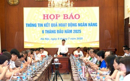 NHNN điều hành nghiệp vụ thị trường mở linh hoạt, phù hợp thị trường