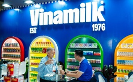 Vinamilk ghi nhận doanh thu Quý 2/2025 cao nhất từ trước đến nay, 16.745 tỷ đồng