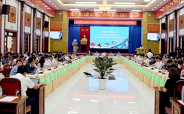 Gia Lai: Đối thoại với doanh nghiệp để tháo gỡ khó khăn, thúc đẩy phát triển
