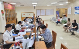 Hà Nội đẩy mạnh tuyên truyền đợt cao điểm làm sạch dữ liệu hôn nhân