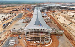 Siêu sân bay 16 tỷ USD vừa nhận chỉ thị "nóng", Việt Nam sắp đón cơ hội vàng