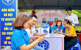 Bảo hiểm xã hội Việt Nam thông báo nóng tới hàng chục triệu người dân cả nước