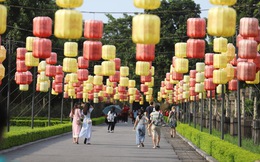 Du lịch Hà Nội ra mắt 80 tour mới, đặc sắc nhân kỷ niệm 80 năm ngày Quốc khánh 2/9