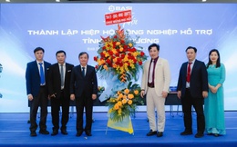 HASI kết nạp hội viên mới, tăng cường sức mạnh ngành công nghiệp hỗ trợ TP. Hồ Chí Minh