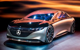 Mercedes-Benz sắp ra mắt 18 mẫu xe cực hot năm 2026: Cam kết một điều khiến người tiêu dùng "ưng ý"