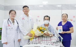 Kịp thời cứu sống đồng nghiệp bị ngưng tim, ngưng thở hai lần