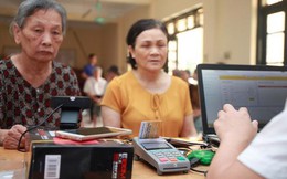 Hà Nội: Phê duyệt Đề án phương án thí điểm chi trả an sinh xã hội không dùng tiền mặt