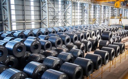 Việt Nam chính thức áp thuế CBPG tôn mạ nhập khẩu từ Trung Quốc và Hàn Quốc