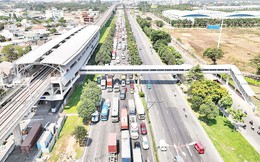 TP HCM: Giao MAUR làm chủ đầu tư 2 tuyến metro