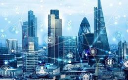 Các giao dịch chuyển tiền điện tử từ 1.000 USD tại Trung tâm tài chính quốc tế đều phải báo cáo