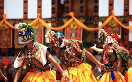 "Kho báu" khổng lồ của Bhutan: Bí mật về quyết định chưa từng có "thay đổi vận mệnh quốc gia"