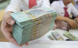 Cung tiền M2 tăng mạnh trong 7 tháng năm 2025