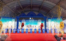 Sun Group khởi công chuỗi công trình trọng điểm trị giá hơn 205 nghìn tỷ đồng mừng 80 năm Quốc khánh