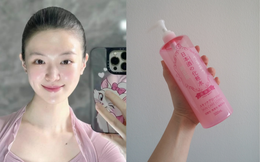 6 món skincare Nhật tốt đến mức nghi ngờ nhân sinh: Bôi một phát, da đẹp như được hack!