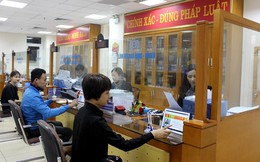 Hà Nội: Rà soát, đơn giản hóa, chuẩn hóa, điện tử hóa thủ tục hành chính nội bộ