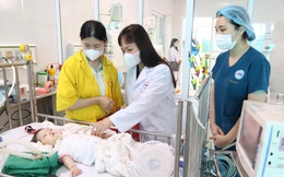 Tỏa sáng tinh thần nhân ái từ một doanh nghiệp truyền thống