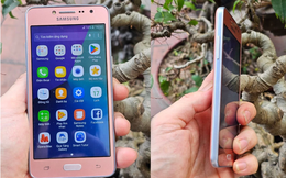 Mẫu điện thoại Samsung ra mắt 10 năm giờ bán giá 188k trên Shopee vẫn có nhiều người mua: Thật khó tin
