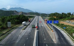 18 tuyến cao tốc Bắc - Nam do Nhà nước đầu tư bắt đầu thu phí từ năm 2026