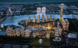 “Ngọn hải đăng” 408m tại Đà Nẵng cao thứ 2 Việt Nam có gì đặc biệt?
