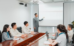 Giải pháp an ninh thông minh cho các khu đô thị, nhà chung cư