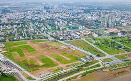 Hàng triệu hộ dân, doanh nghiệp được giảm 30% tiền thuê đất năm 2025